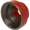 4010001005 Pistolet natryskowy z dyszą 4" otwór 25mm Battioni Pagani 5061-4010001005