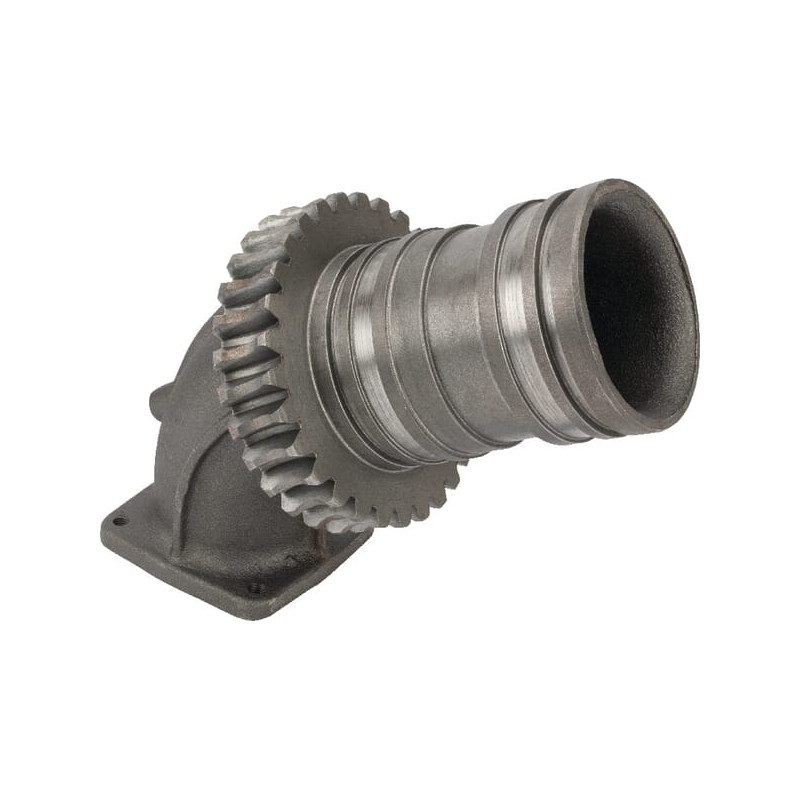 4010101033 Obrotowa rura obudowy 4" Battioni Pagani 5061-4010101033