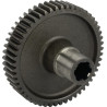 4020507013 Koło zębate z wałem Z53 Battioni Pagani 5061-4020507013