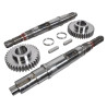 4440001339 Nowy rozrząd BR-EVO 90 D - Battioni Pagani ustawić