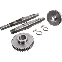 4440001344 Nowy rozrząd BR-EVO 260 P-H - Battioni Pagani ustawić