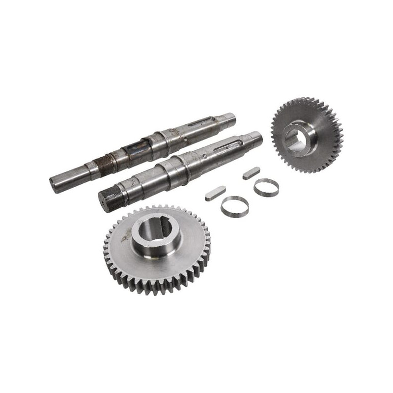 4440001344 Nowy rozrząd BR-EVO 260 P-H - Battioni Pagani ustawić
