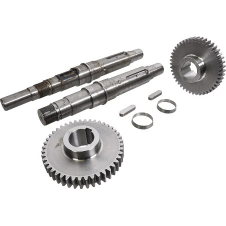 4440001344 Nowy rozrząd BR-EVO 260 P-H - Battioni Pagani ustawić