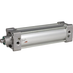 SA33 Siłownik pneumatyczny 6" Battioni Pagani
