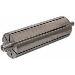 4010220220 Rotor MEC 8000 D, klucz 10 mm Battioni Pagani 5061-4010220220