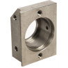 4010007026 Krótki blok mocowania silnika Battioni Pagani 5061-4010007026