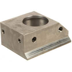 4010007026 Krótki blok mocowania silnika Battioni Pagani 5061-4010007026