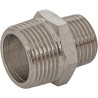 5040300031 Nypel redukcyjny 3/4" męski x 1/2" męski gwint Battioni Pagani 5061-5040300031