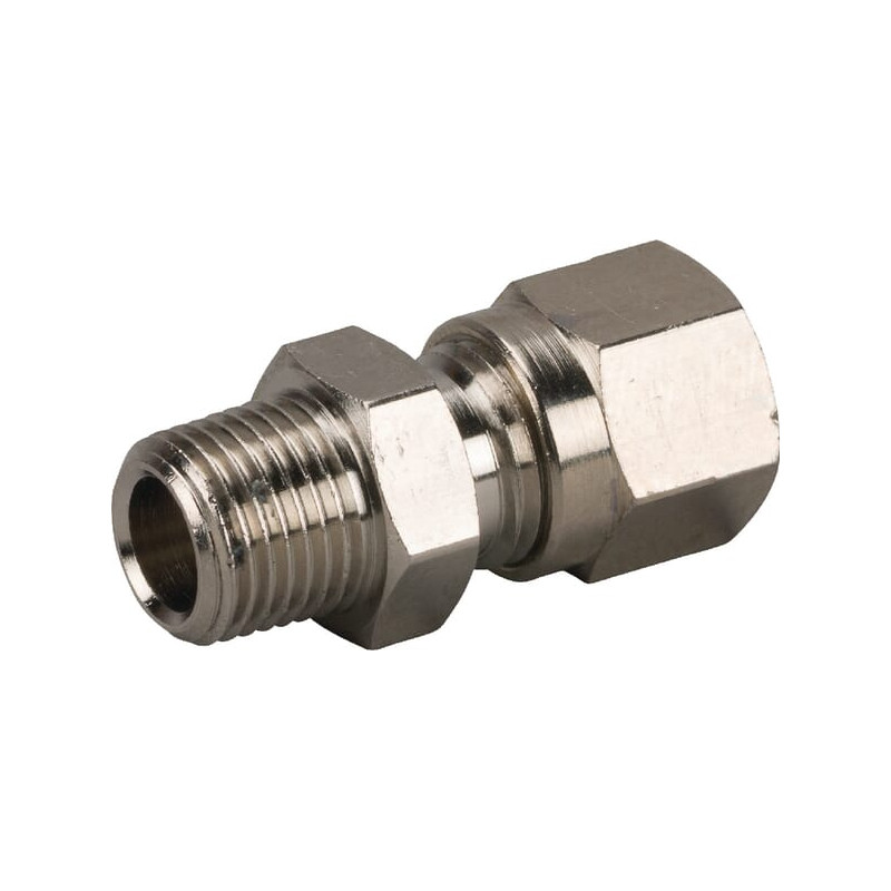 5040303020 Połączenie - miedź D 1/8"x6 Battioni Pagani 5061-5040303020