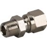 5040303020 Połączenie - miedź D 1/8"x6 Battioni Pagani 5061-5040303020