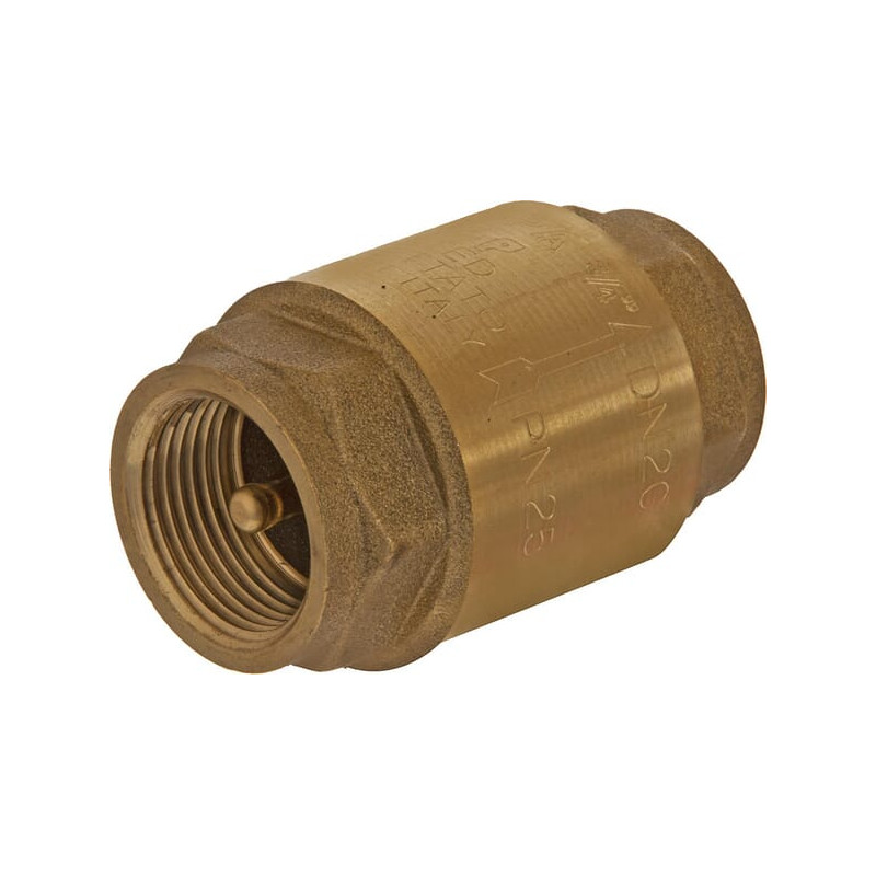 5040303030 Zawór zwrotny D 3/4" Battioni Pagani 5061-5040303030
