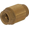 5040303030 Zawór zwrotny D 3/4" Battioni Pagani 5061-5040303030