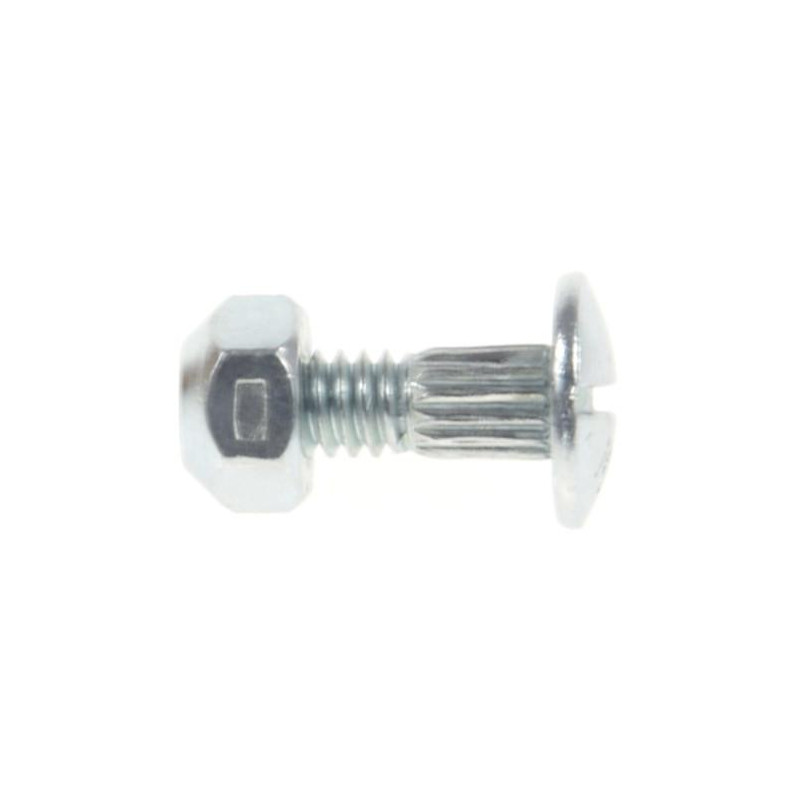 Screw 6x16 - together c/w 626408