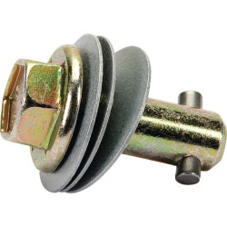 Borgplug