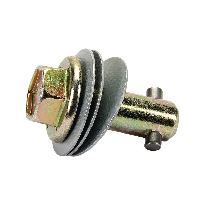 Borgplug