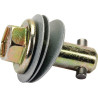 Borgplug