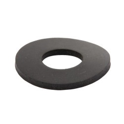 Rubberschijf