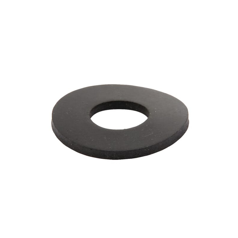 Rubberschijf