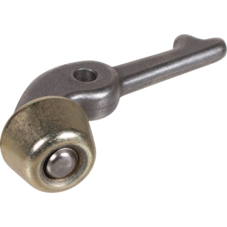 Knopertong