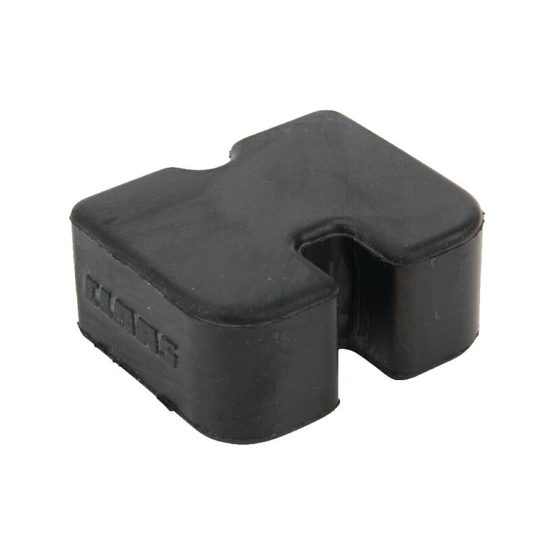 Rubberveer