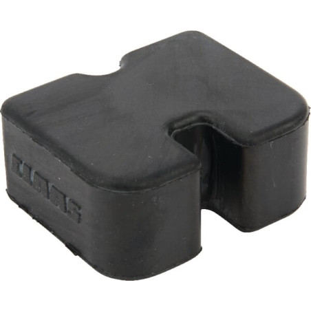Rubberveer