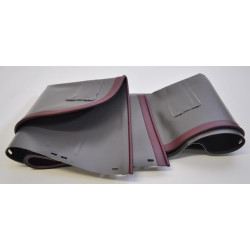 Zwaddoek