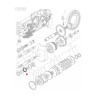 Oring 1009659M1