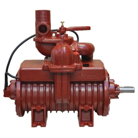 Pompa MEC/P 8000 P LF DX D80 STD 80 8100l/min-prawa Battioni Pagani MEC010700001K