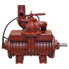 Pompa MEC/P 8000 P LF DX D80 STD 80 8100l/min-prawa Battioni Pagani MEC010700001K