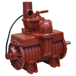 Pompa MEC/P 8000 P LF DX D80 STD 80 8100l/min-prawa Battioni Pagani MEC010700001K