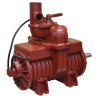 Pompa MEC/P 8000 P LF DX D80 STD 80 8100l/min-prawa Battioni Pagani MEC010700001K