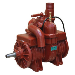 Pompa MEC/P 8000 P LF DX D80 STD 80 8100l/min-prawa Battioni Pagani MEC010700001K