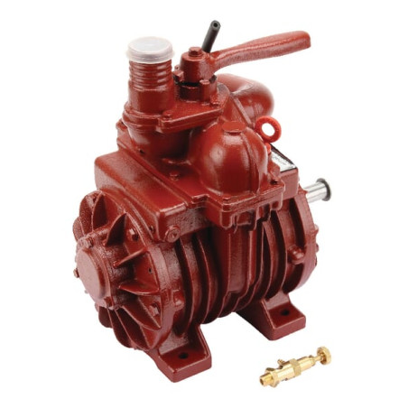 Pompa MEC/P 1600 P LF DX STD, fi22 D45mm 1980l/min,-prawa Battioni Pagani MEC010100000K