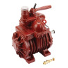 Pompa MEC/P 1600 P LF DX STD, fi22 D45mm 1980l/min,-prawa Battioni Pagani MEC010100000K