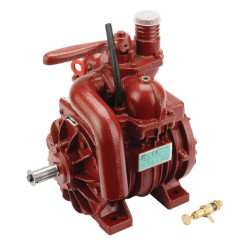 Pompa MEC/P 1600 P LF DX STD, fi22 D45mm 1980l/min,-prawa Battioni Pagani MEC010100000K