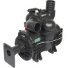 Napęd hydrauliczny kompresora z automatycznym smarowaniem Ballast BP