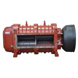 Pompa BR 255m³/h B.P.