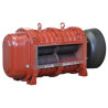 Pompa BR 255m³/h B.P.
