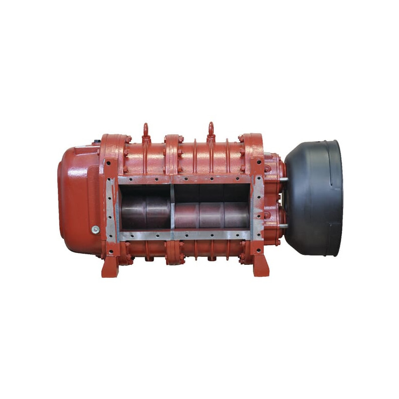 Pompa BR 210m³/h B.P.