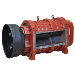 Pompa BR 210m³/h B.P.