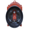Pompa BR 127m³/h B.P.