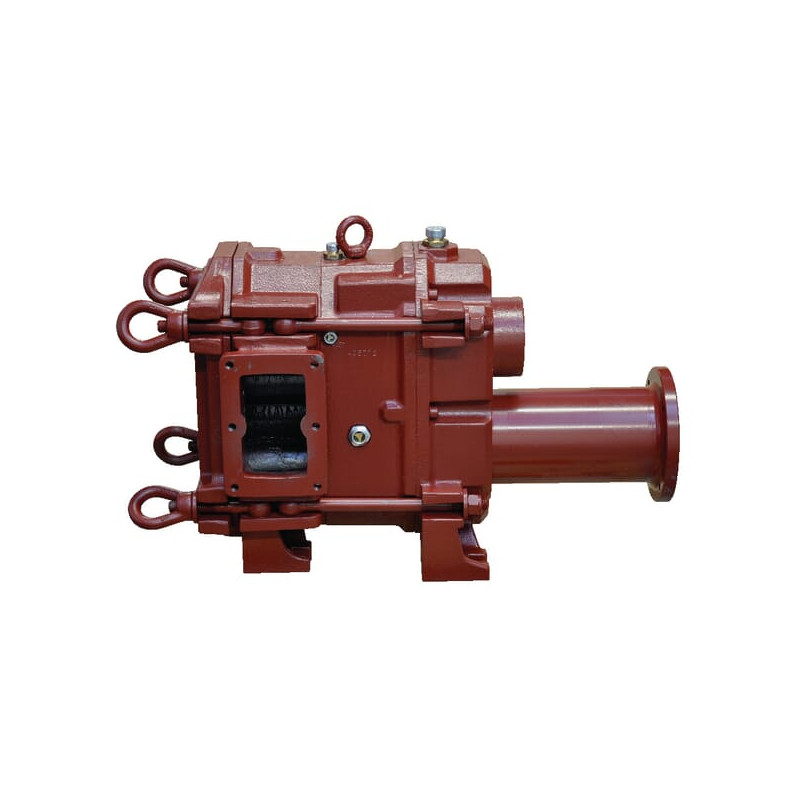 Pompa BR-EVO 94m³/h hydraulic drive B.P.