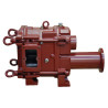 Pompa BR-EVO 94m³/h hydraulic drive B.P.