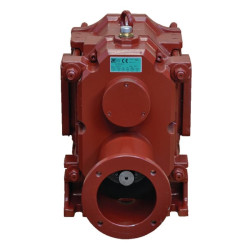 Pompa BR-EVO 94m³/h hydraulic drive B.P.