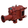 Pompa BR-EVO 94m³/h hydraulic drive B.P.