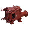Pompa BR-EVO 94m³/h hydraulic drive B.P.