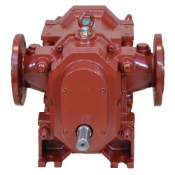 Pompa BR-EVO 38m³/h pulley B.P.