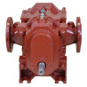 Pompa BR-EVO 38m³/h pulley B.P.