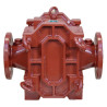 Pompa BR-EVO 38m³/h pulley B.P.