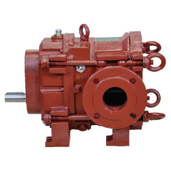 Pompa BR-EVO 38m³/h pulley B.P.